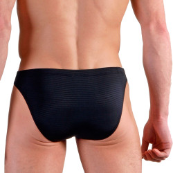 Olaf Benz Brazilbrief Noir RED 1201